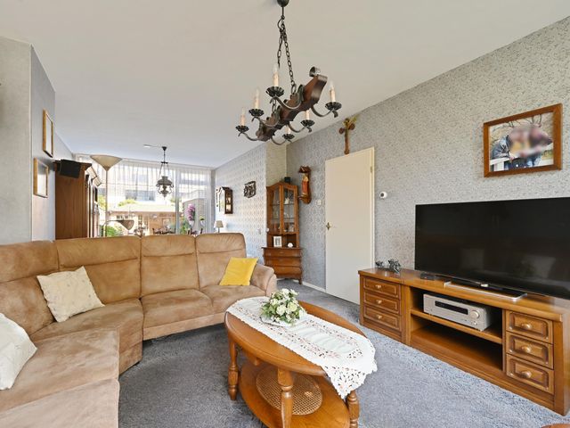 Foto van Gerberalaan 44