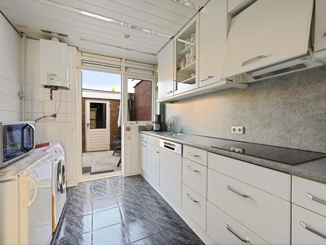 Foto van Gerberalaan 44