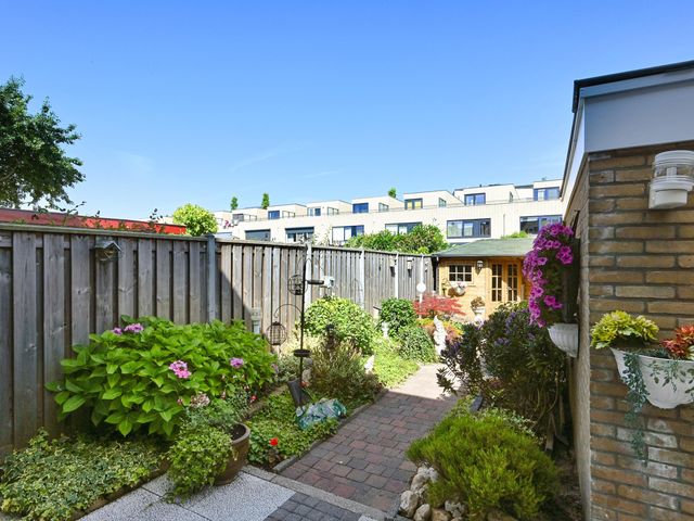 Foto van Gerberalaan 44