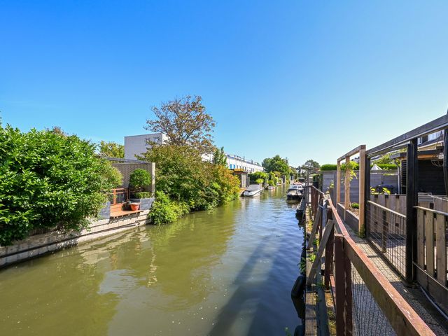 Foto van Gerberalaan 44