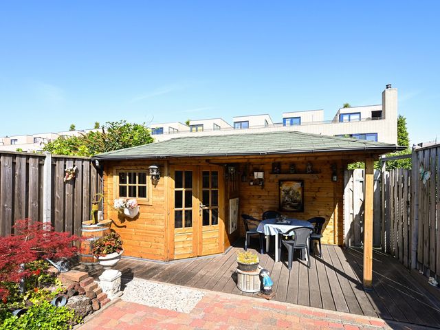 Foto van Gerberalaan 44