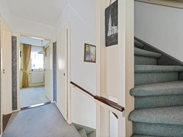 Foto van Gerberalaan 44