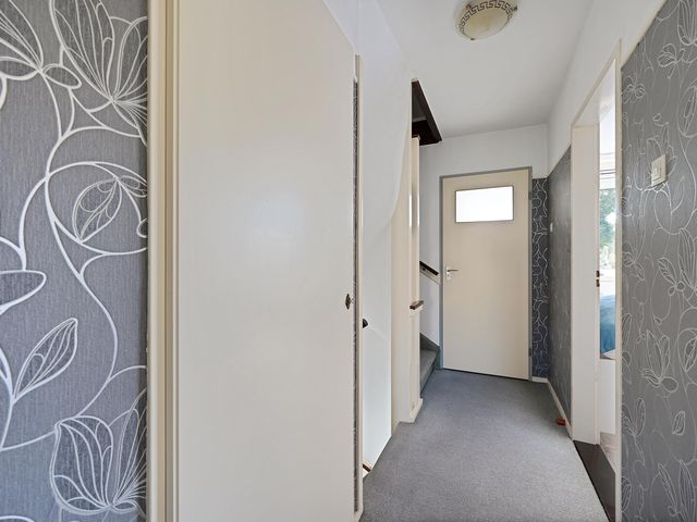 Foto van Gerberalaan 44