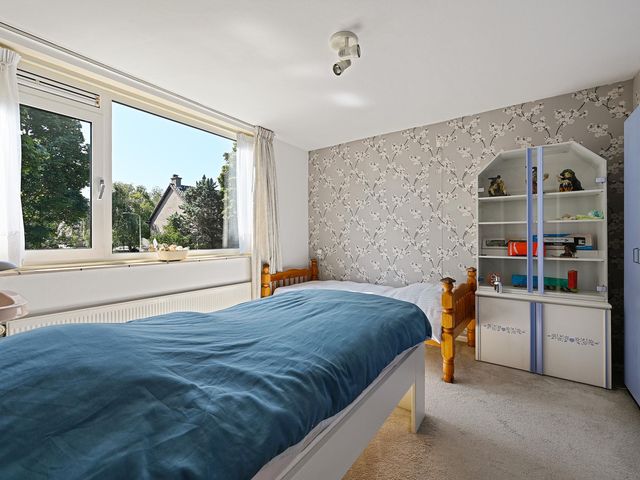 Foto van Gerberalaan 44