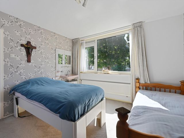 Foto van Gerberalaan 44