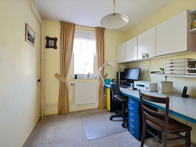 Foto van Gerberalaan 44