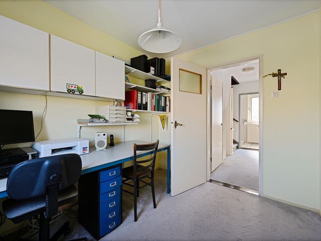 Foto van Gerberalaan 44