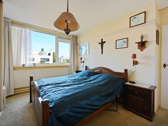 Foto van Gerberalaan 44