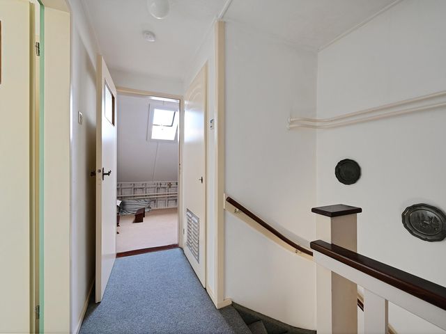 Foto van Gerberalaan 44