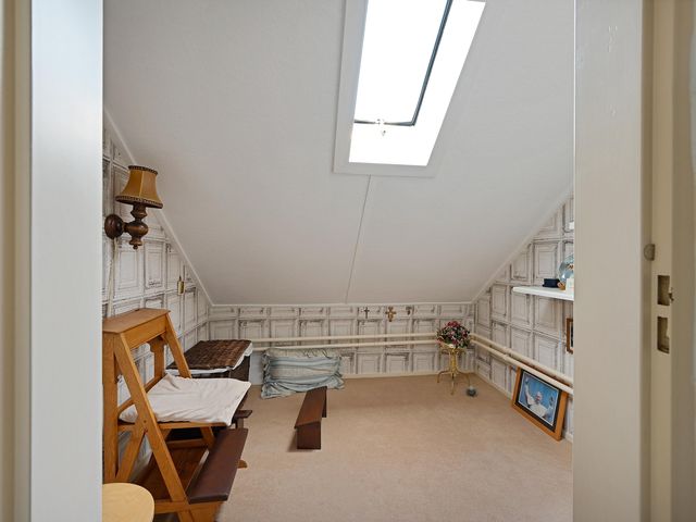 Foto van Gerberalaan 44