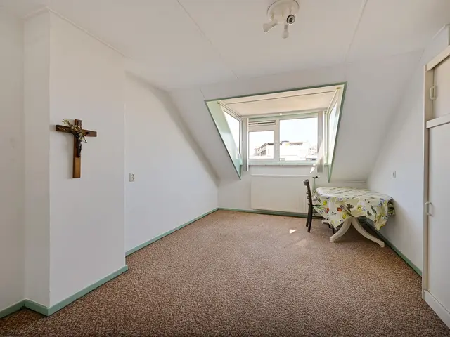 Foto van Gerberalaan 44