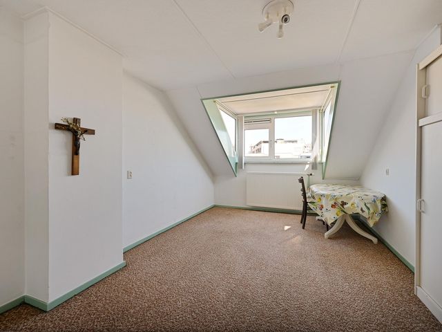 Foto van Gerberalaan 44