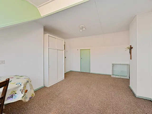 Foto van Gerberalaan 44