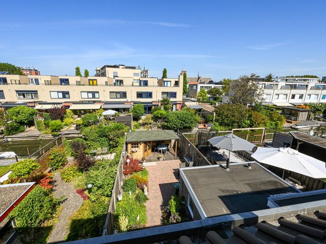 Foto van Gerberalaan 44