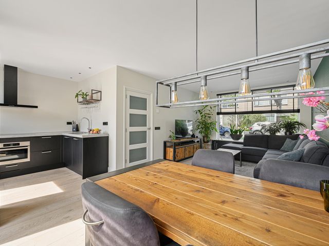 Foto van Gerberalaan 9