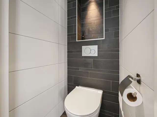 Foto van Gerberalaan 9
