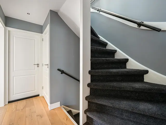 Foto van Gerberalaan 9