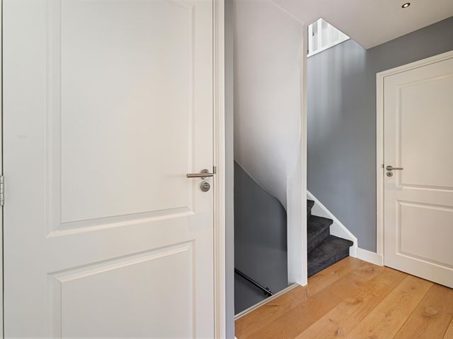 Foto van Gerberalaan 9
