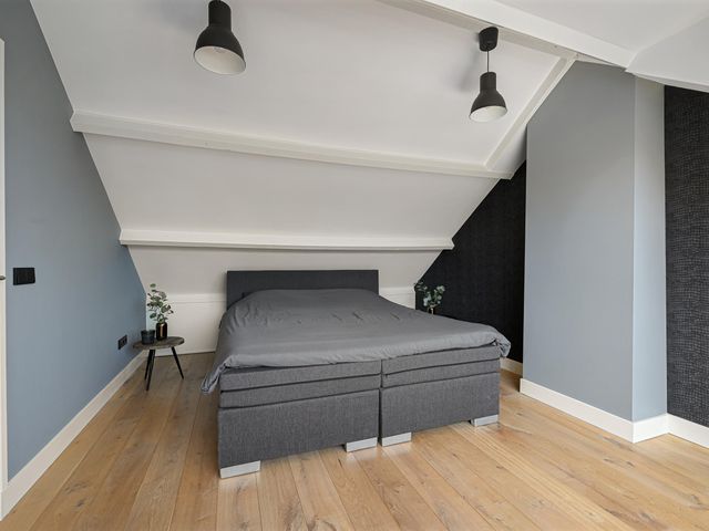 Foto van Gerberalaan 9
