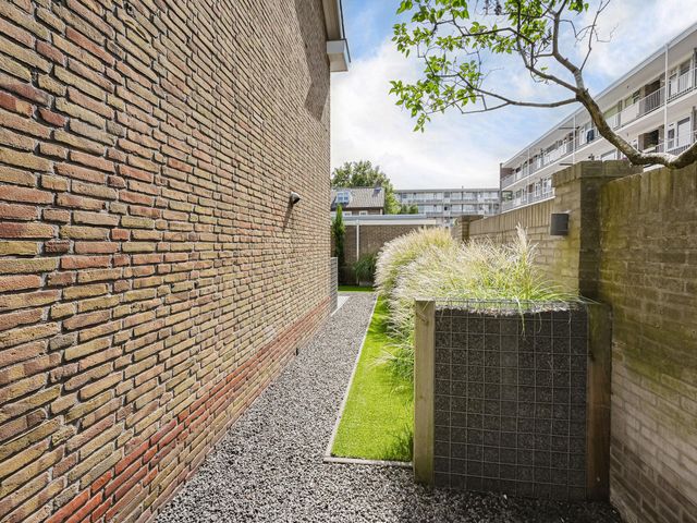 Foto van Gerberalaan 9