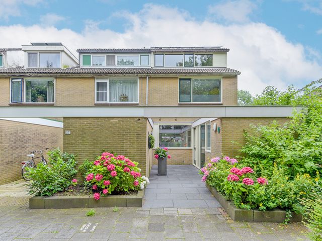 Foto van Uitterlier 25