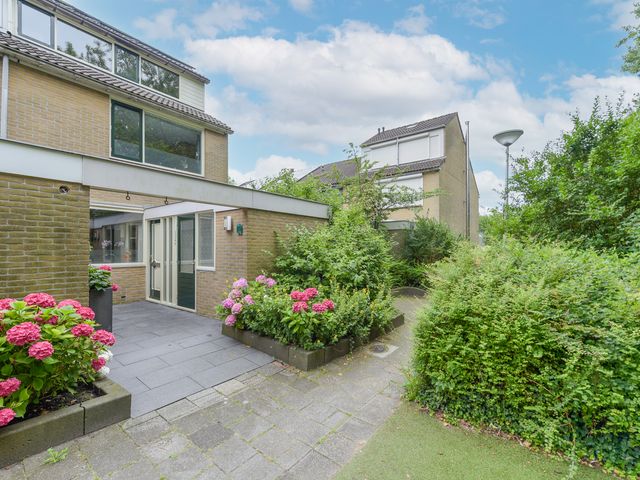 Foto van Uitterlier 25