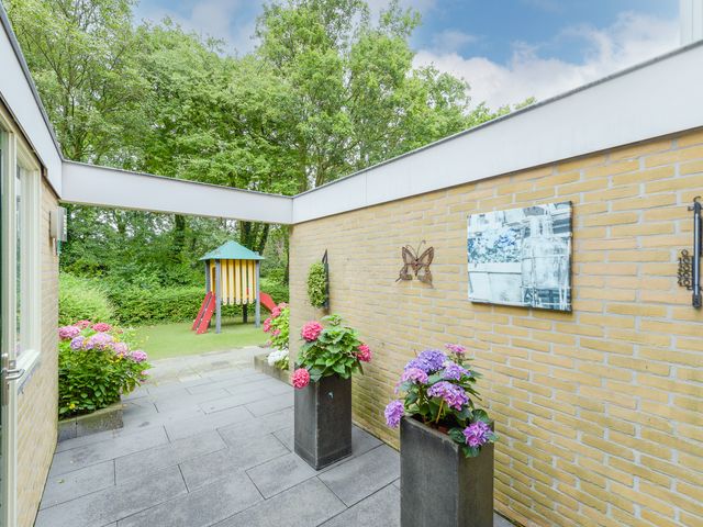 Foto van Uitterlier 25