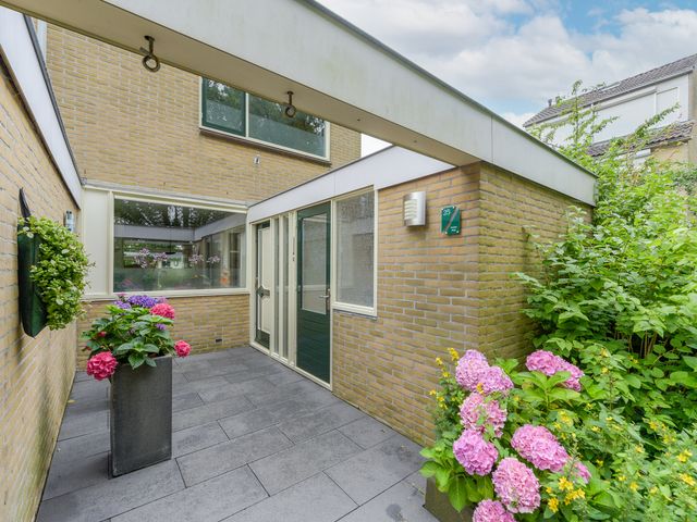 Foto van Uitterlier 25