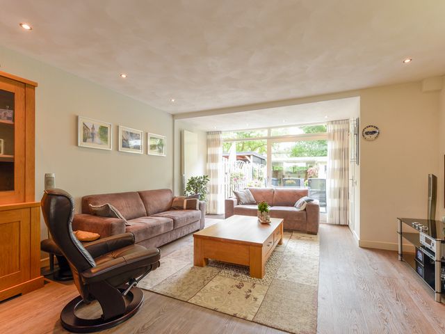 Foto van Uitterlier 25