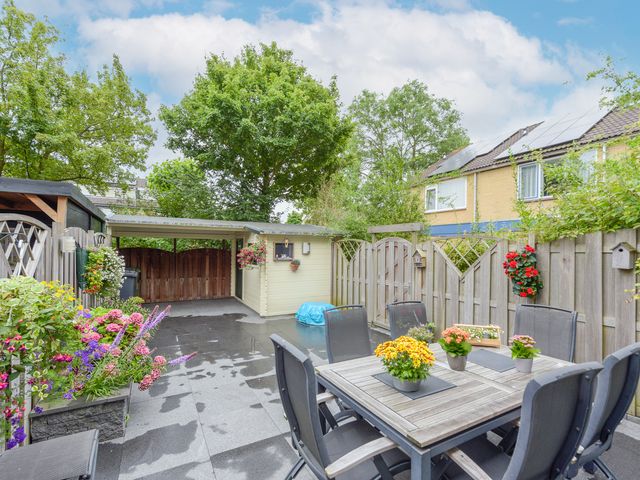 Foto van Uitterlier 25