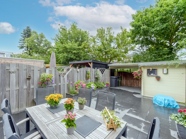 Foto van Uitterlier 25