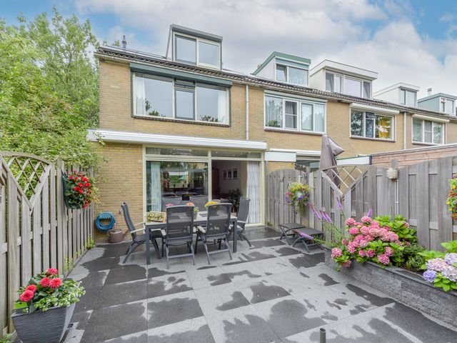 Foto van Uitterlier 25