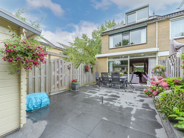 Foto van Uitterlier 25