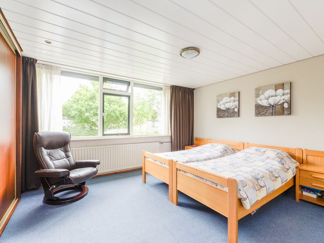 Foto van Uitterlier 25