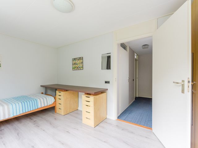 Foto van Uitterlier 25