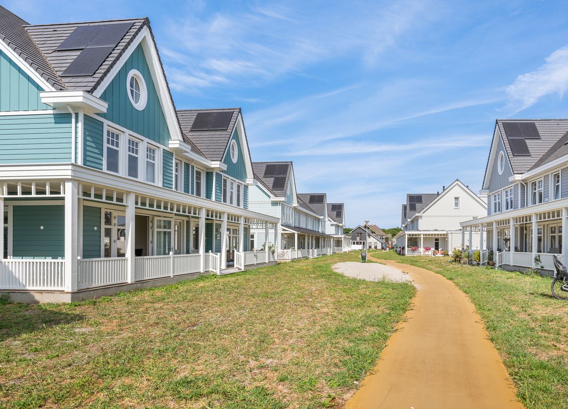 Elisabeth van Matenessedreef 33