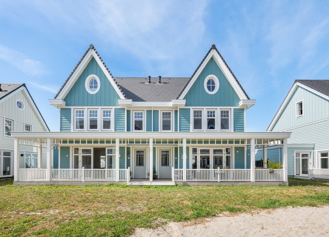 Elisabeth van Matenessedreef 33