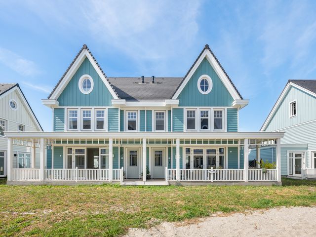 Foto van Elisabeth van Matenessedreef 33