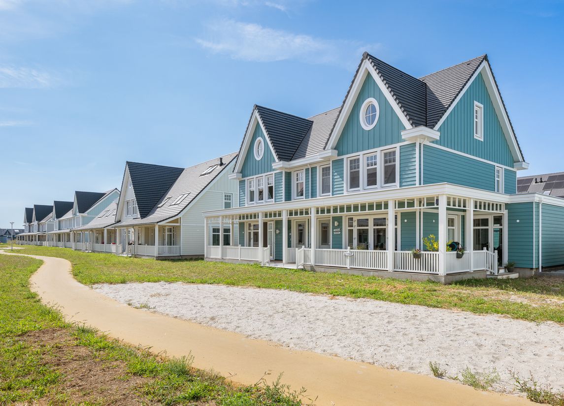 Elisabeth van Matenessedreef 33