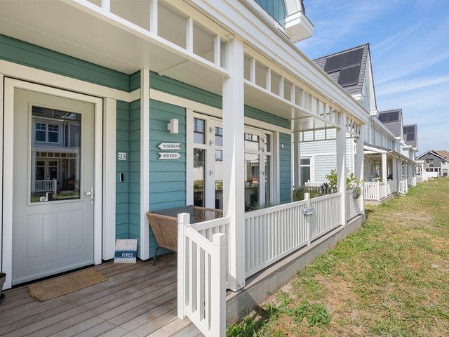 Foto van Elisabeth van Matenessedreef 33