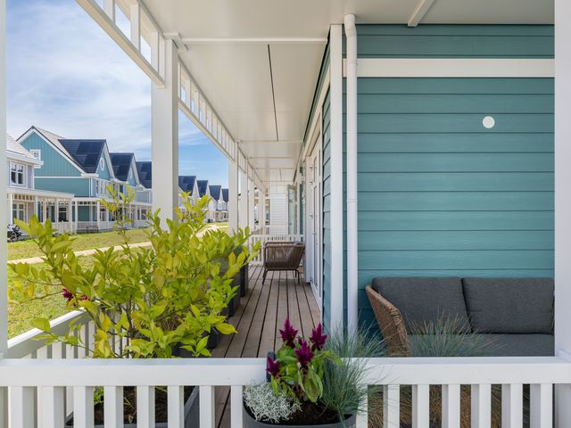 Foto van Elisabeth van Matenessedreef 33