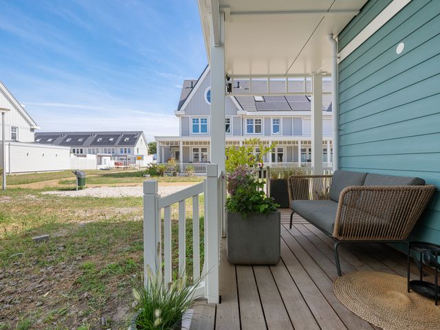 Foto van Elisabeth van Matenessedreef 33