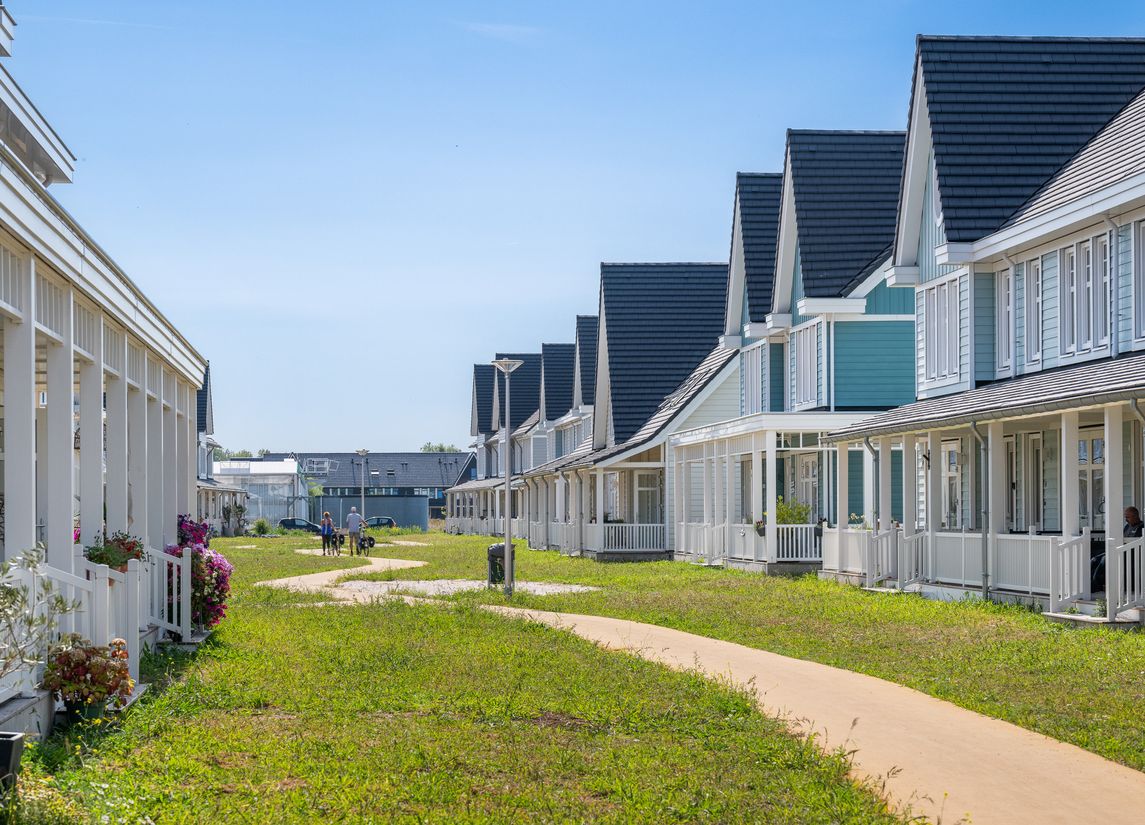 Elisabeth van Matenessedreef 33