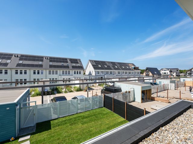 Foto van Elisabeth van Matenessedreef 33