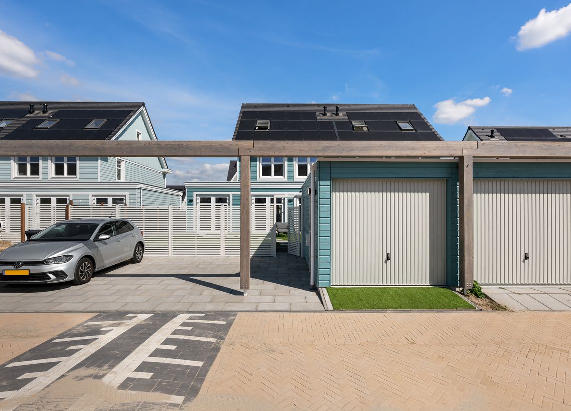 Elisabeth van Matenessedreef 33