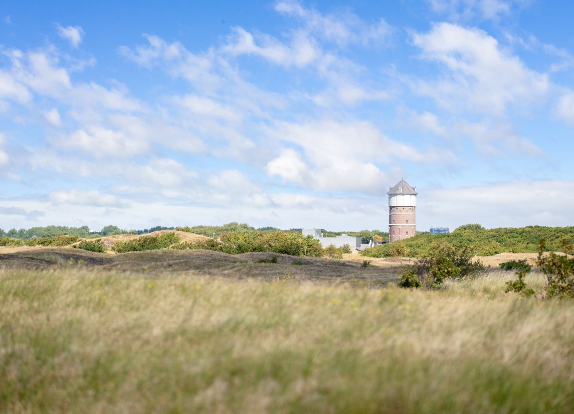Elisabeth van Matenessedreef 33