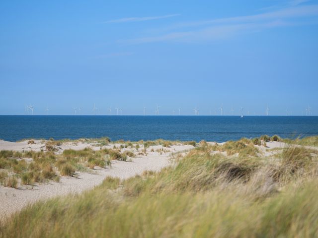 Foto van Elisabeth van Matenessedreef 33