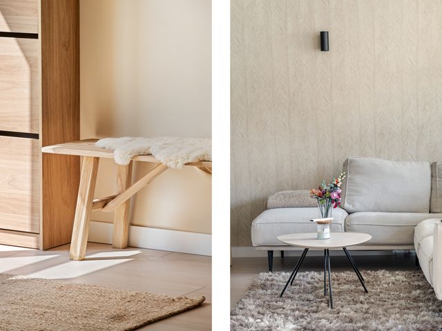 Foto van Elisabeth van Matenessedreef 33