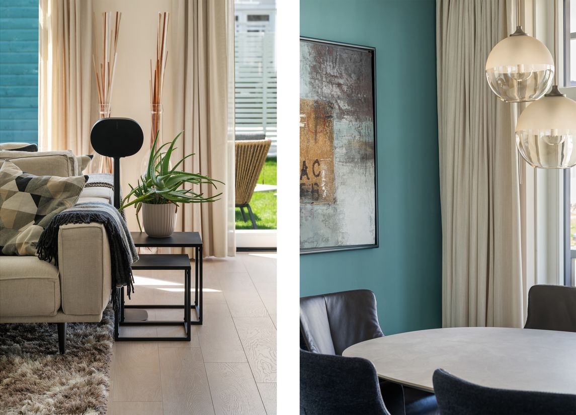 Elisabeth van Matenessedreef 33