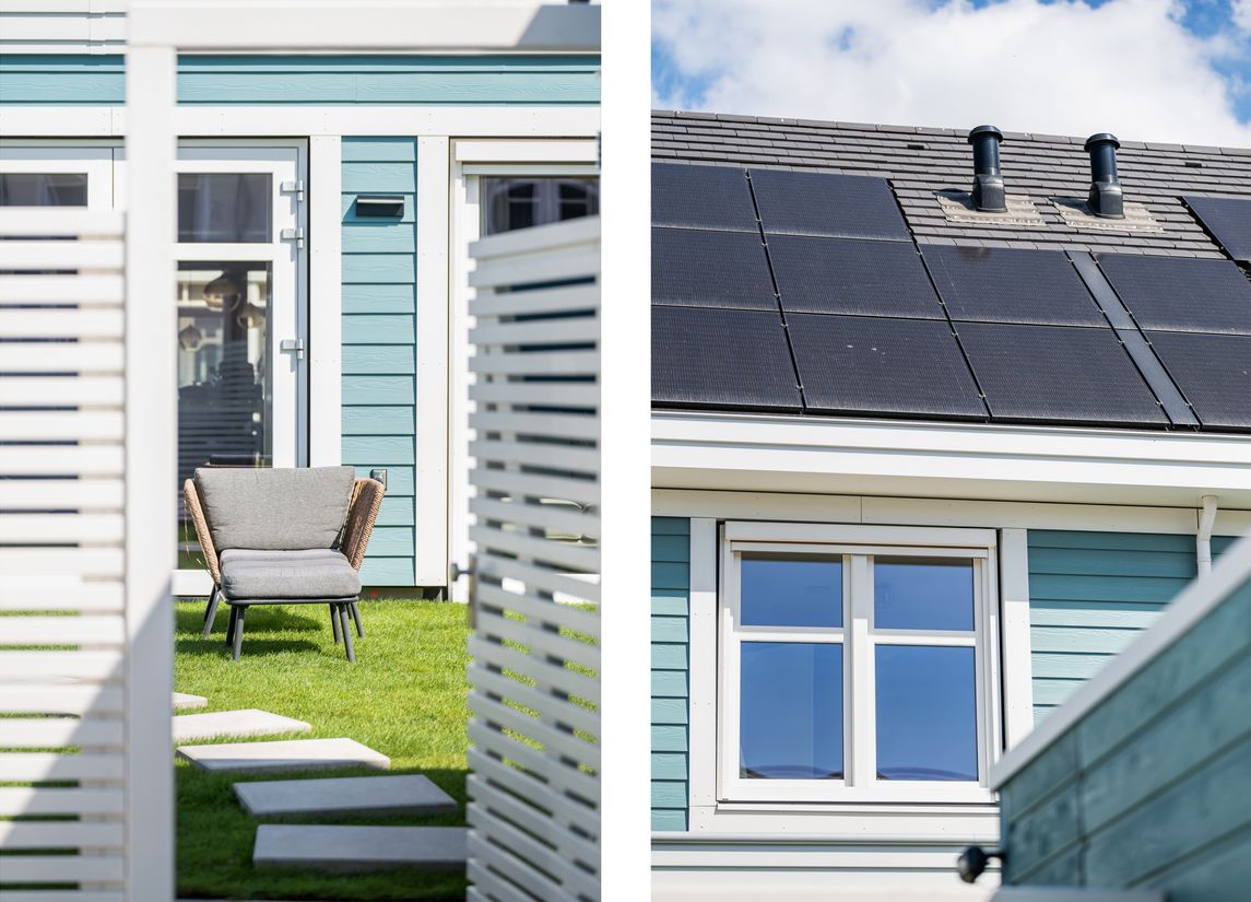 Elisabeth van Matenessedreef 33